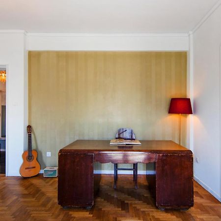 Amazing Penthouse In Athens City Center Buitenkant foto