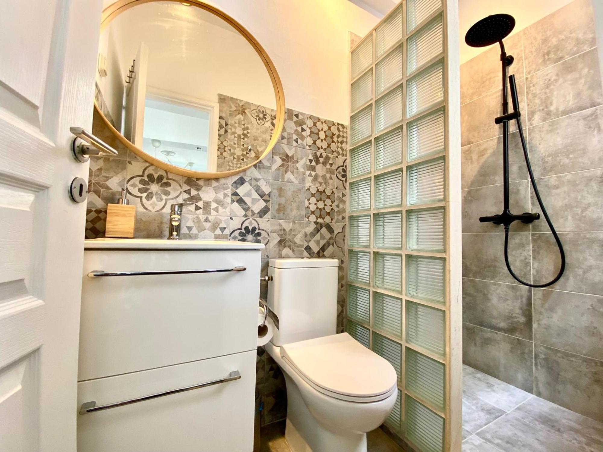 Amazing Penthouse In Athens City Center Buitenkant foto